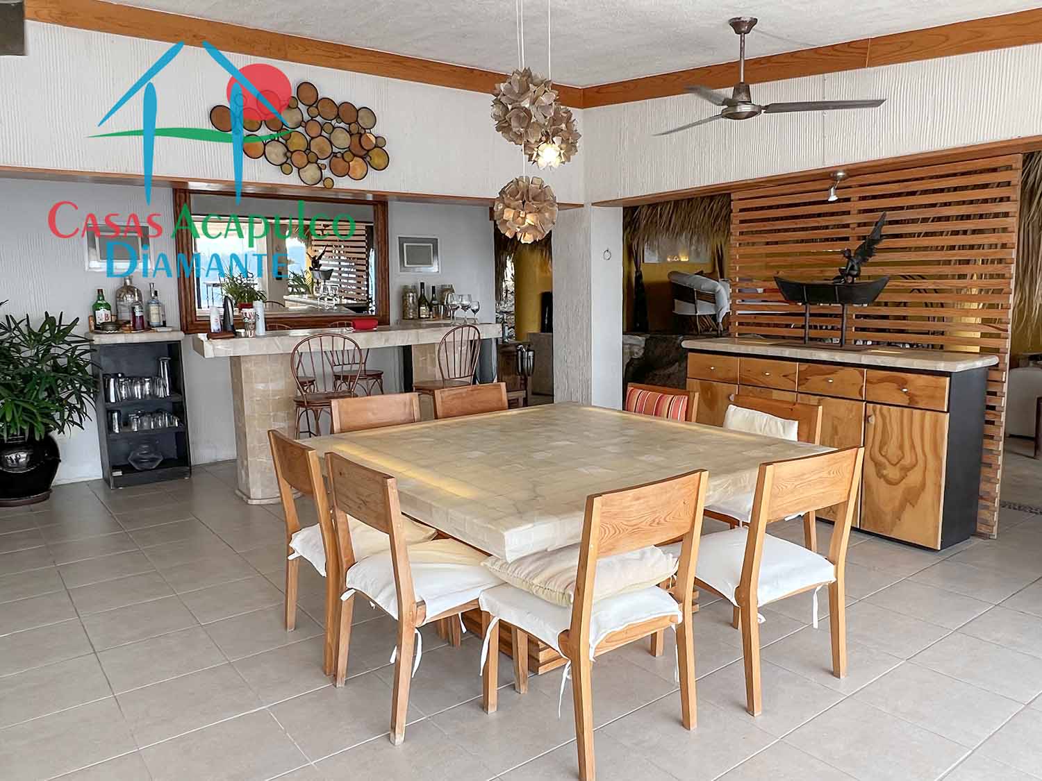 Lomas del Marqués Villa Marli - Estancia 5